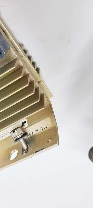 RELIANCE 86475-10S RECTIFIER STACK