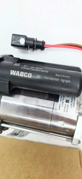 Wabco Suspension Air Compressor 44302030311 10R-056089
