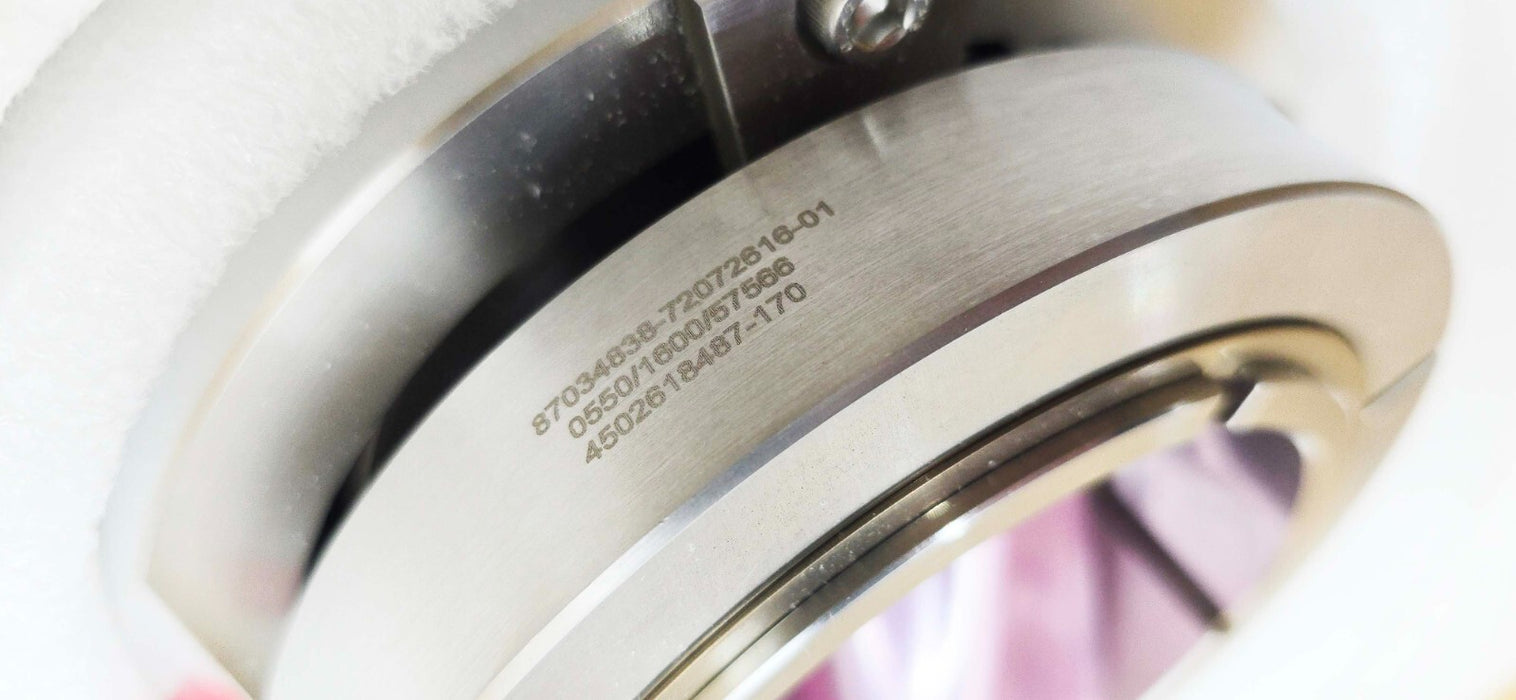 JOHN CRANE 5840 CARTRIDGE SLURRY SEAL 100MM