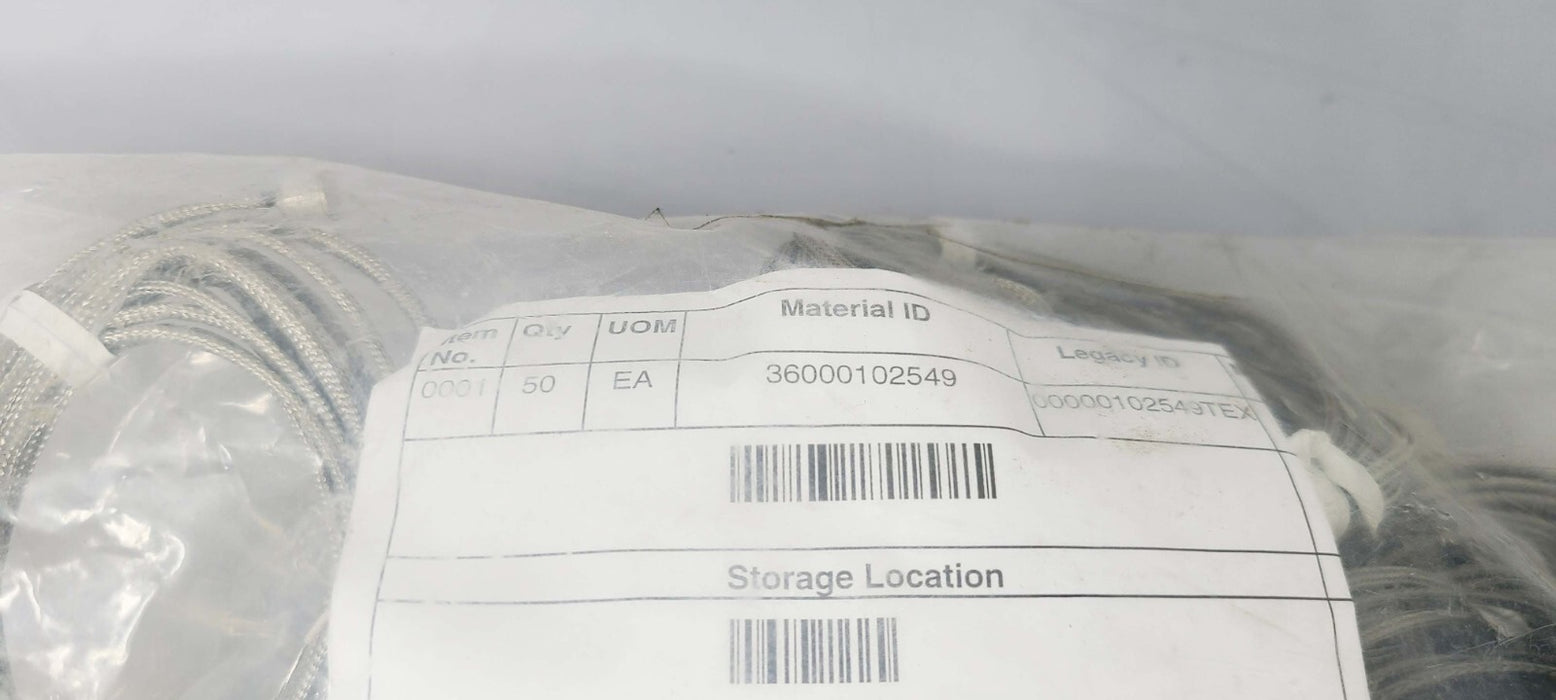 PACK of 30 - Minco S330NA2S96B0 Temperature Stator Sensor Miniature SGL .188 DIA