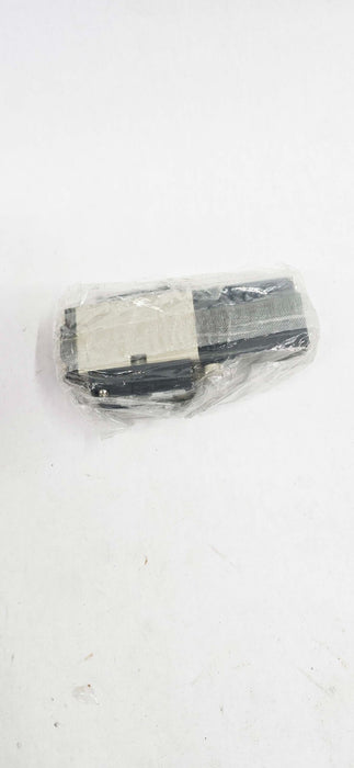 SMC Solenoid Valve, NVFS2100-3FZB
