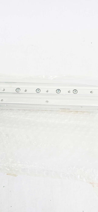 SMC MXS12-100 PNEUMATIC SLIDE TABLE GUIDED CYLINDER 12mm DIAMETER 100mm-STROKE