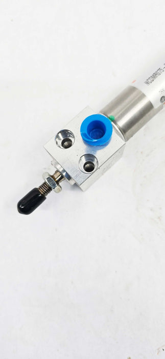 SMC NCDMR075-0150C-M9PWL ncm, air cylinder, ROUND BODY CYLINDER