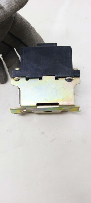 Allen-Bradley 700-N400A1 Control Relay Type N