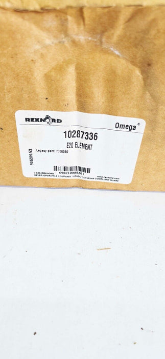REXNORD OMEGA E20 ELEMENT 10287336