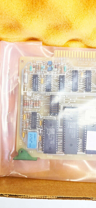 TEXAS INSTRUMENTS 2207065-0001 PC BOARD 2207065-8003