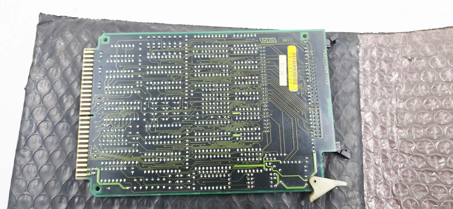 Pro Log PWB111469-003 I/O Controller Card
