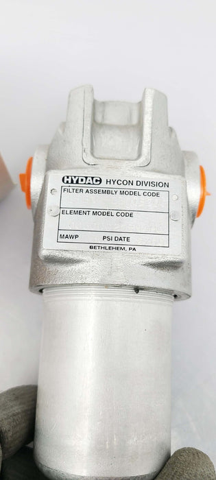 NOS Hydac Filter Element Assembly LFBN/HC30IB200