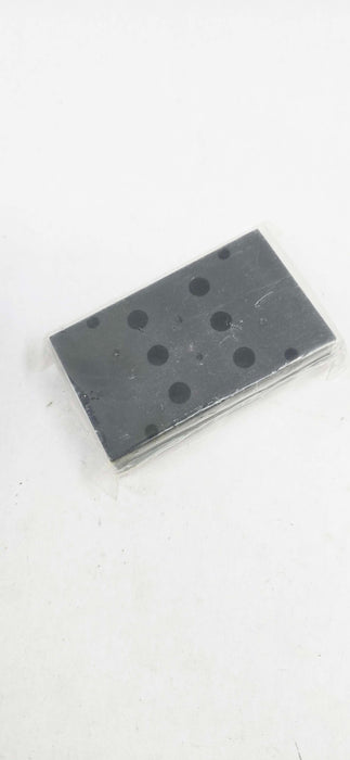 Numatics 106-1063 Pneumatic Manifold