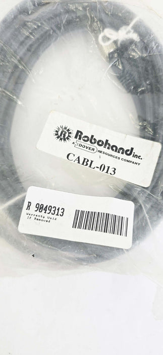 ROBOHAND CABL-013 CABLE 150VAC/DC 4A OIL RESISTANT 5M NIB