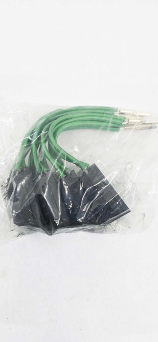 4 PACK - National 61051306 IND N66 CARBON BRUSH