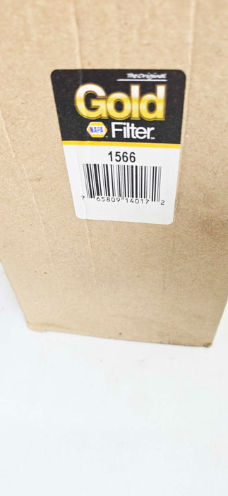 Napa Gold Hydraulic Oil Filter, 1566