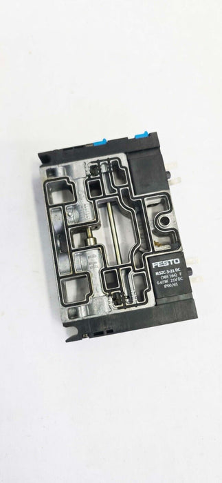 FESTO CPV14-M1H-5JS-1/8 161361 Solenoid Valve