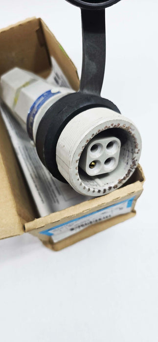 COOPER Crouse-Hinds NPR3464 Arktite Cable Connector 30A 600V