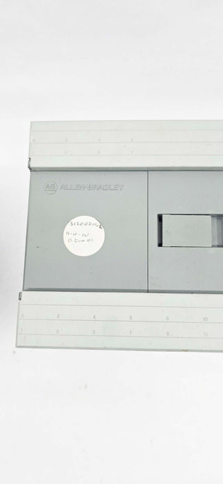 Allen Bradley 1747-L20F SLC 500 Processor Unit 20 I/O SER B