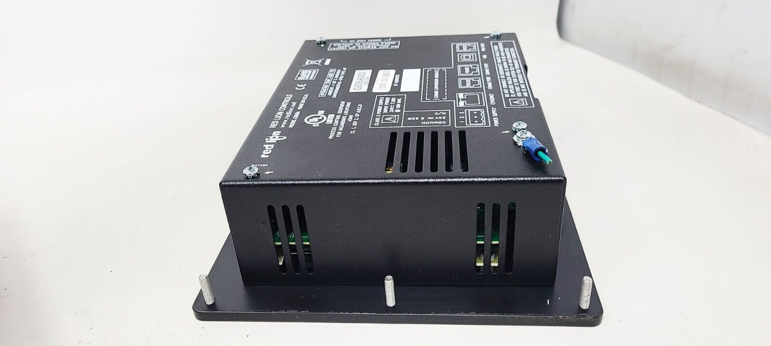 Red Lion G306A000 Touch Screen Operator Interface 5.7" Control Panel
