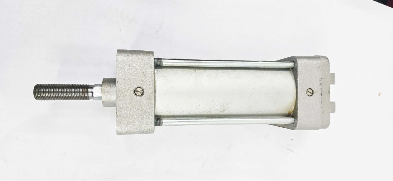 SMC Pneumatic Tie Rod Air Cylinder NCA1R250-0400-x20S