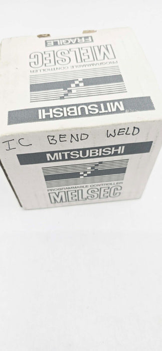 Mitsubishi FX2NC-16EYT Expansion Module