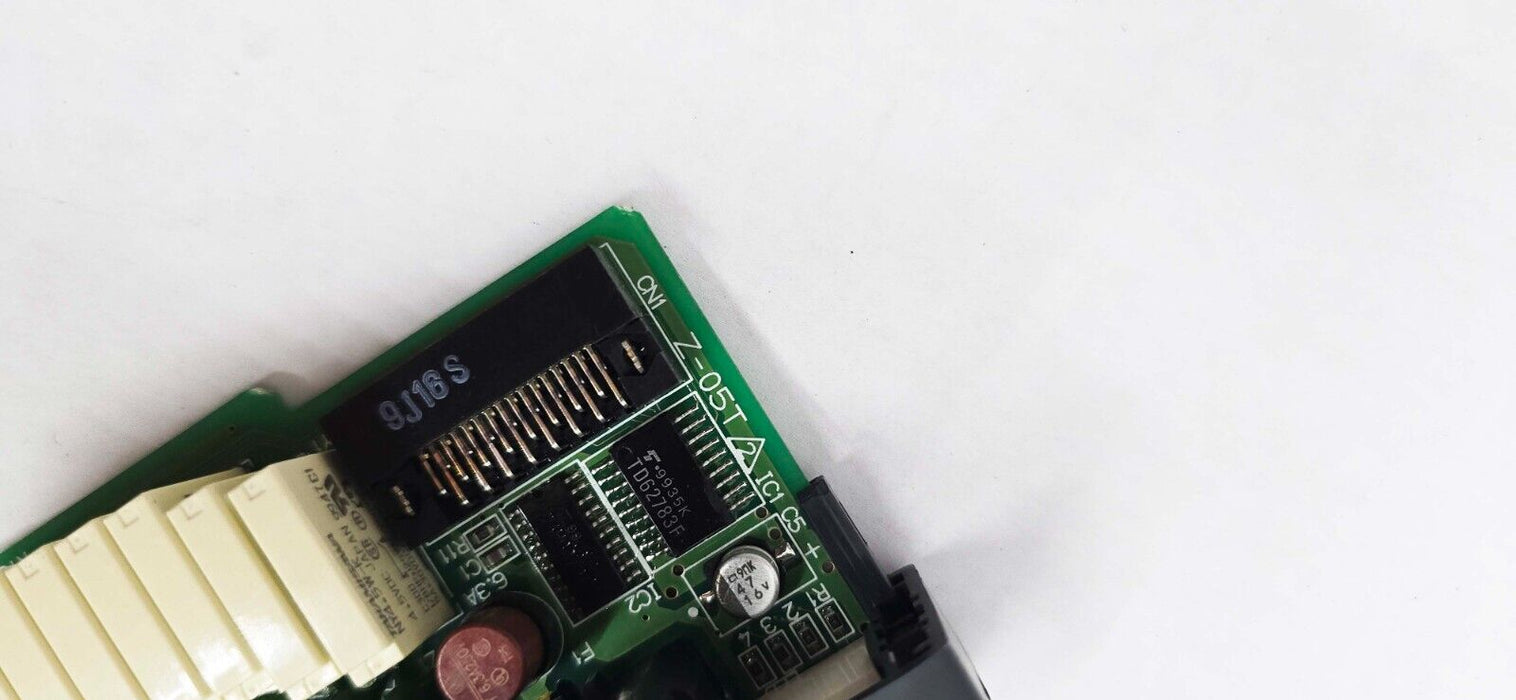 Automation Direct - D2-08TR - Output Module