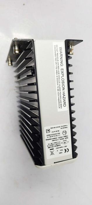 RELCOM Field Bus Power Module F801