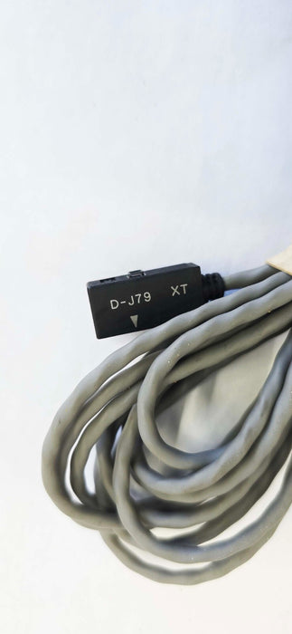 7 PACK - SMC D-J79 Reed Switch Sensor