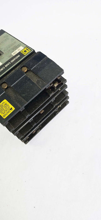 Square D FA34030 Pole Circuit Breaker