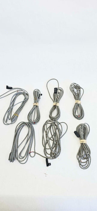 7 PACK - SMC D-J79 Reed Switch Sensor