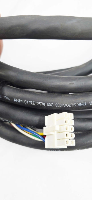 FEC AUTOMATION FEB-1251-35 600V