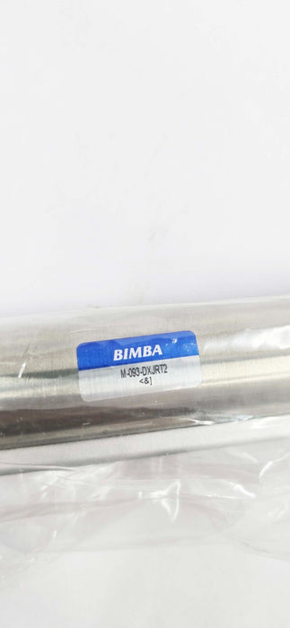 Bimba M-093-DXJRT2 Cylinder 1-1/16" bore  3" stroke