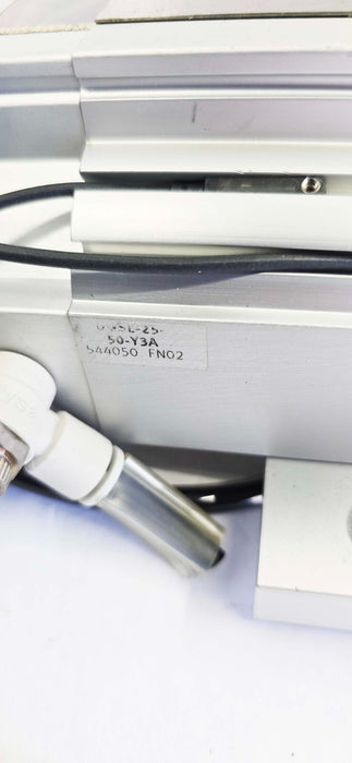 Festo DGSL-25-50-Y3A Mini Slide 544050 FN02