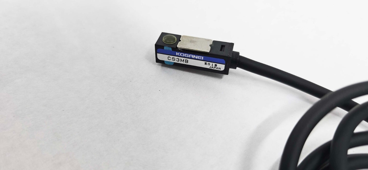 HUMPHREY KOGANEI CS3MB SWITCH