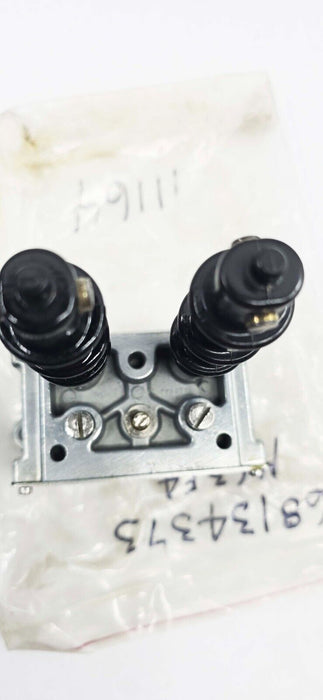 Limitorque B75023 Geared Limit Switch