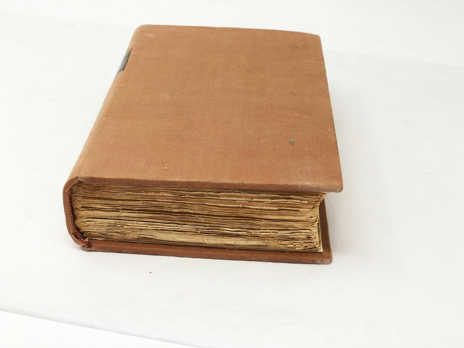 Histoire des doctrines économiques Rambaud, Joseph. 3rd Edition, 1909