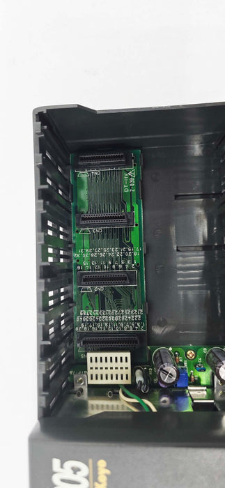 AutomationDirect D2-04BDC1-2 Direct Logic 205 4 Slot Base Rack