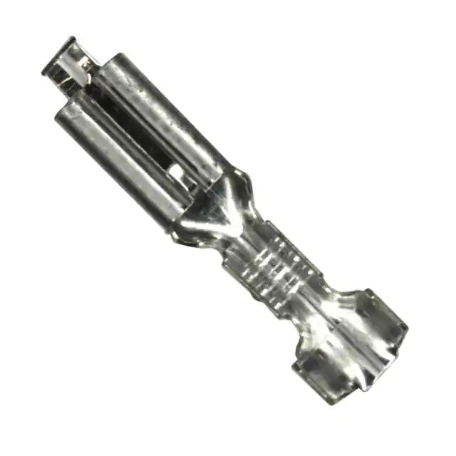Roll 15,000 TE Connectivity Faston 62094-1 .110" Quick Connect Female 18-22 AWG
