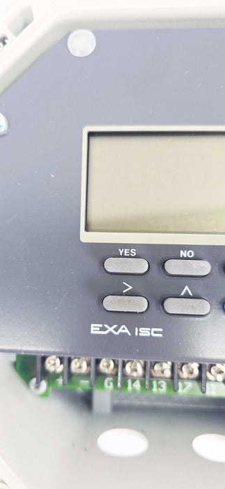 Yokogawa ISC200G-E/W Inductivity Conductivity Transmitter