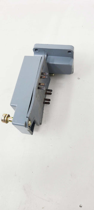 Cutler-Hammer E51SNL Body Only Photoelectric Switch Series C2
