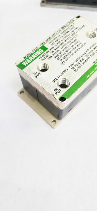 Aro 59191 Control Block