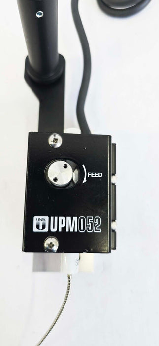 Japan Unix UPM-052 Laser Soldering Feeder