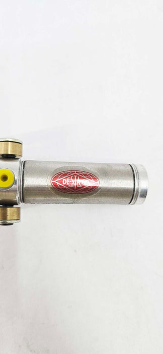 De-Sta-Co Swing Toggle Pneumatic Clamp 812010-MR