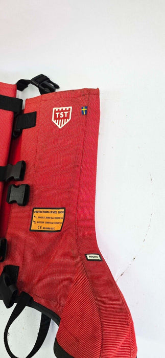 USED TST Waterjet HD Gaiters 20/30, Model 5085 - 5158068