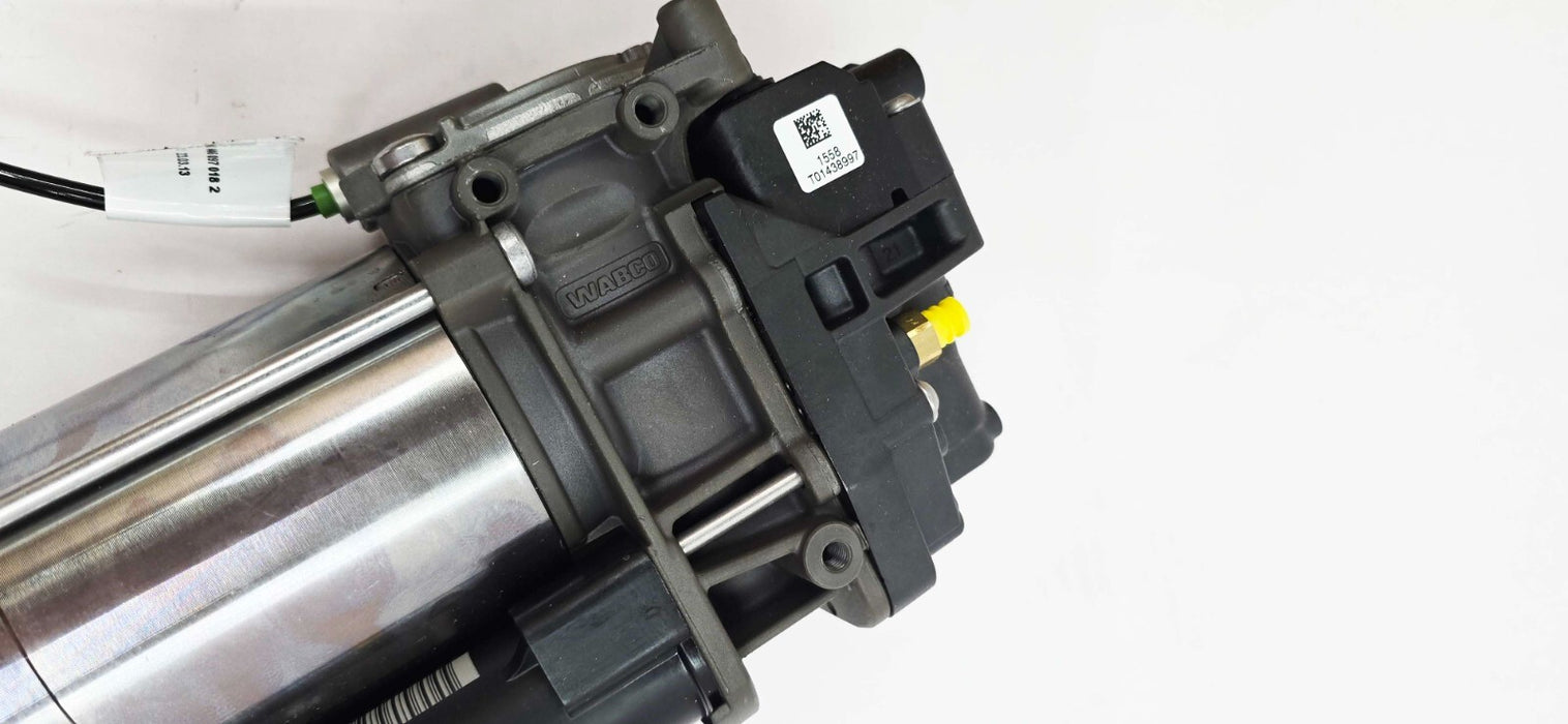 Wabco Suspension Air Compressor 44302030311 10R-056089