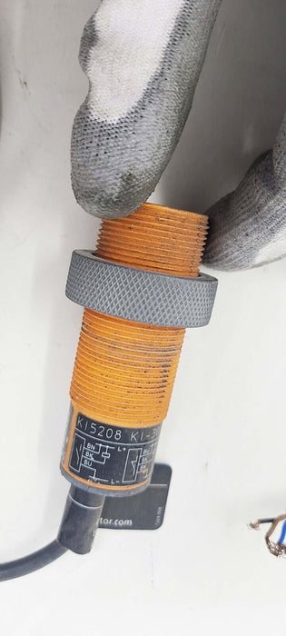 EFECTOR KI-3015-FNKG & KI-2015-BBOA/N