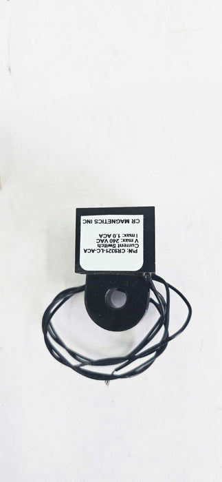 CR Magnetics Current Switch CR9321-ACA
