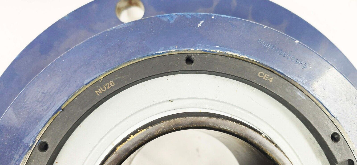 Timken QMFY09009ST PP06 USN7 Spherical Roller Bearing