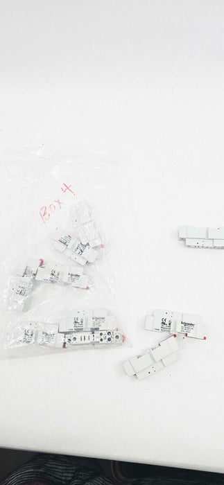 10 PACK - Schneider Electric Magnecraft 70-781D5-1A