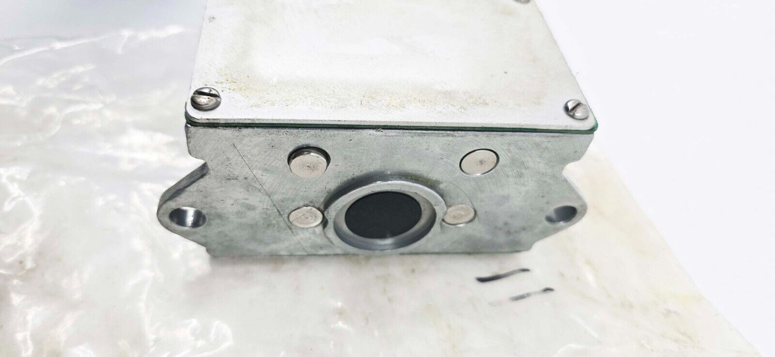 Limitorque B75023 Geared Limit Switch