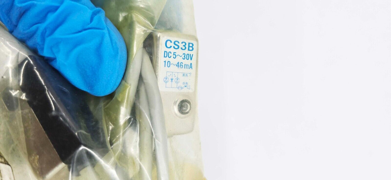 HUMPHREY CS3B Reed/Hall-Effect/Magnetic Switch