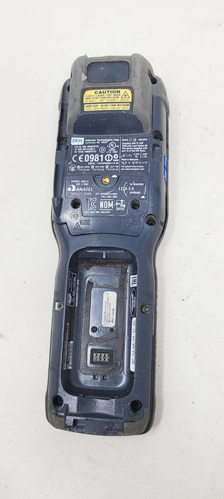 INTERMEC 1001CP01 CK71 HANDHELD MOBILE COMPUTER BARCODE SCANNER - AS IS