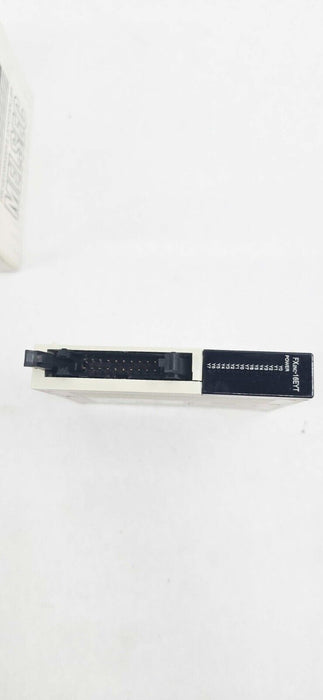 Mitsubishi FX2NC-16EYT Expansion Module